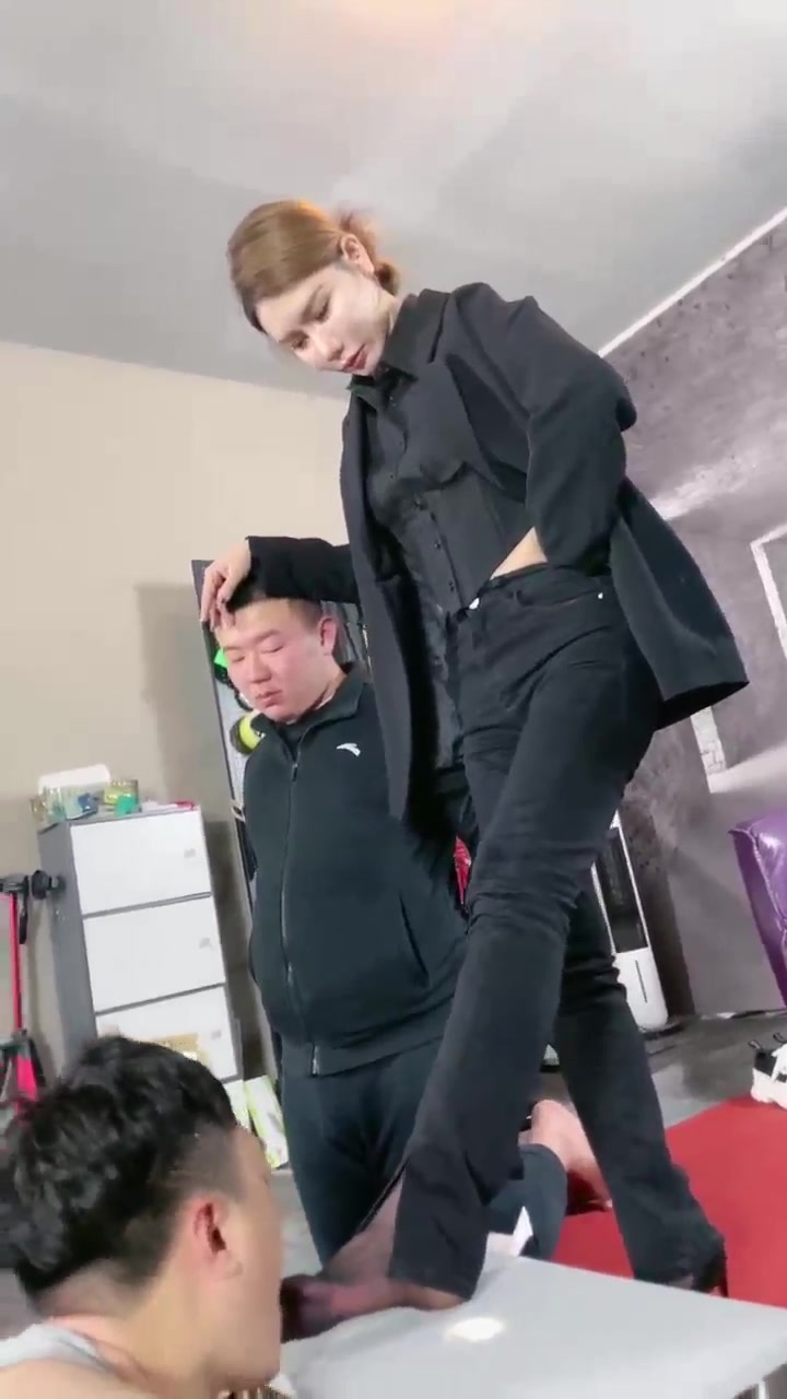 妮可 重度调教 花样百出