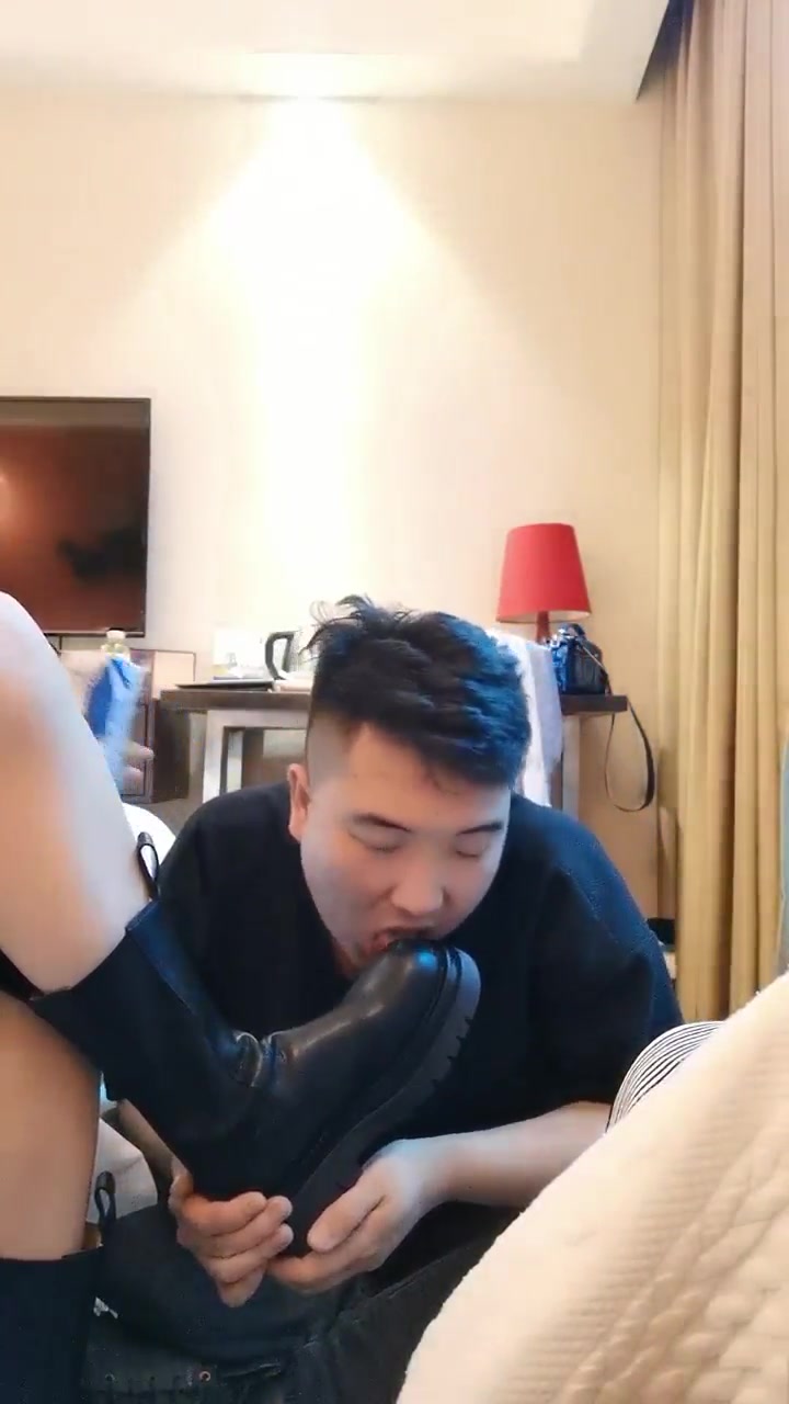 安可Baby 轻度调教一个肉包子