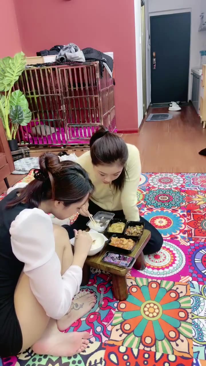 小祖宗 轻度的调教一下