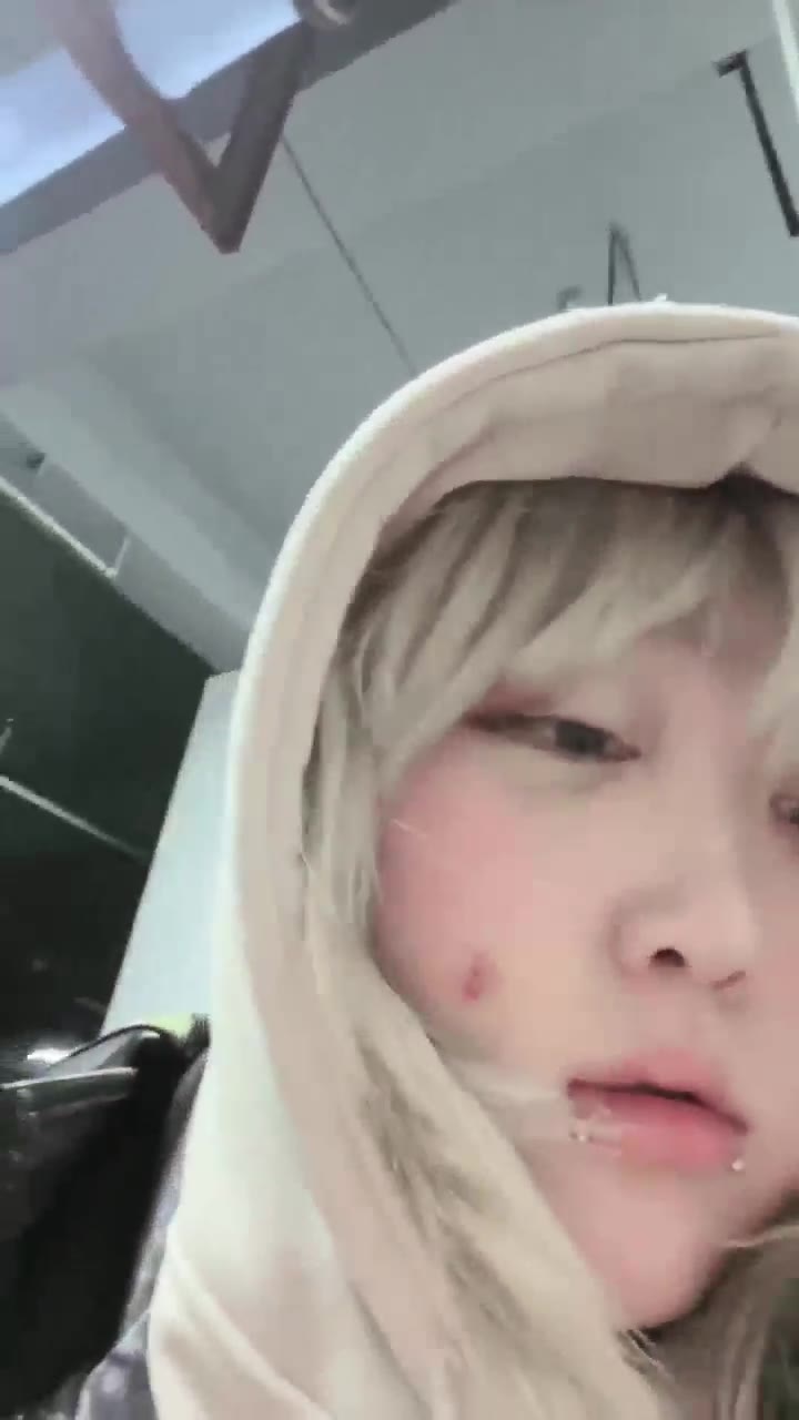 琳嘉 户外调教女奴