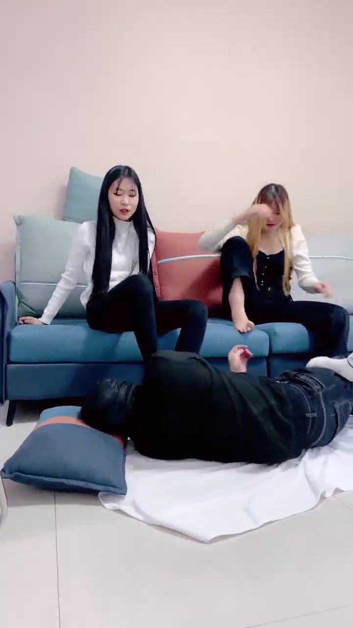 与精神小妹的那些事 逛街后的发泄