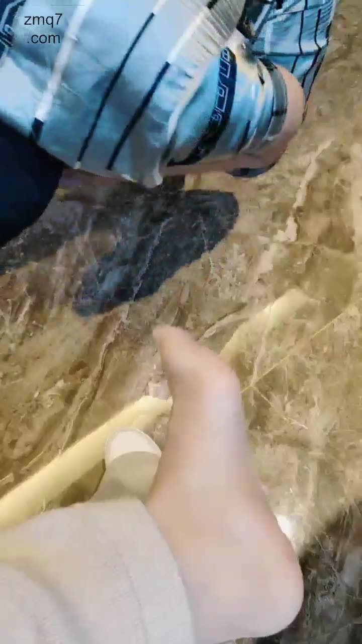 辣吃多的辣姐 汪汪调教