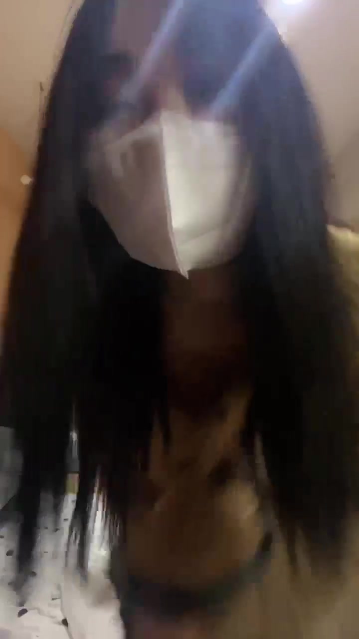 田甜圈 调教