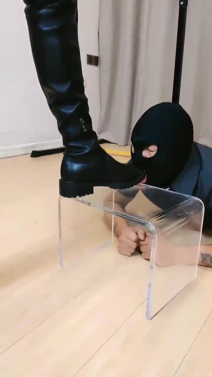 暴力美学 重刑挑战 酷刑折磨 重度鞭打