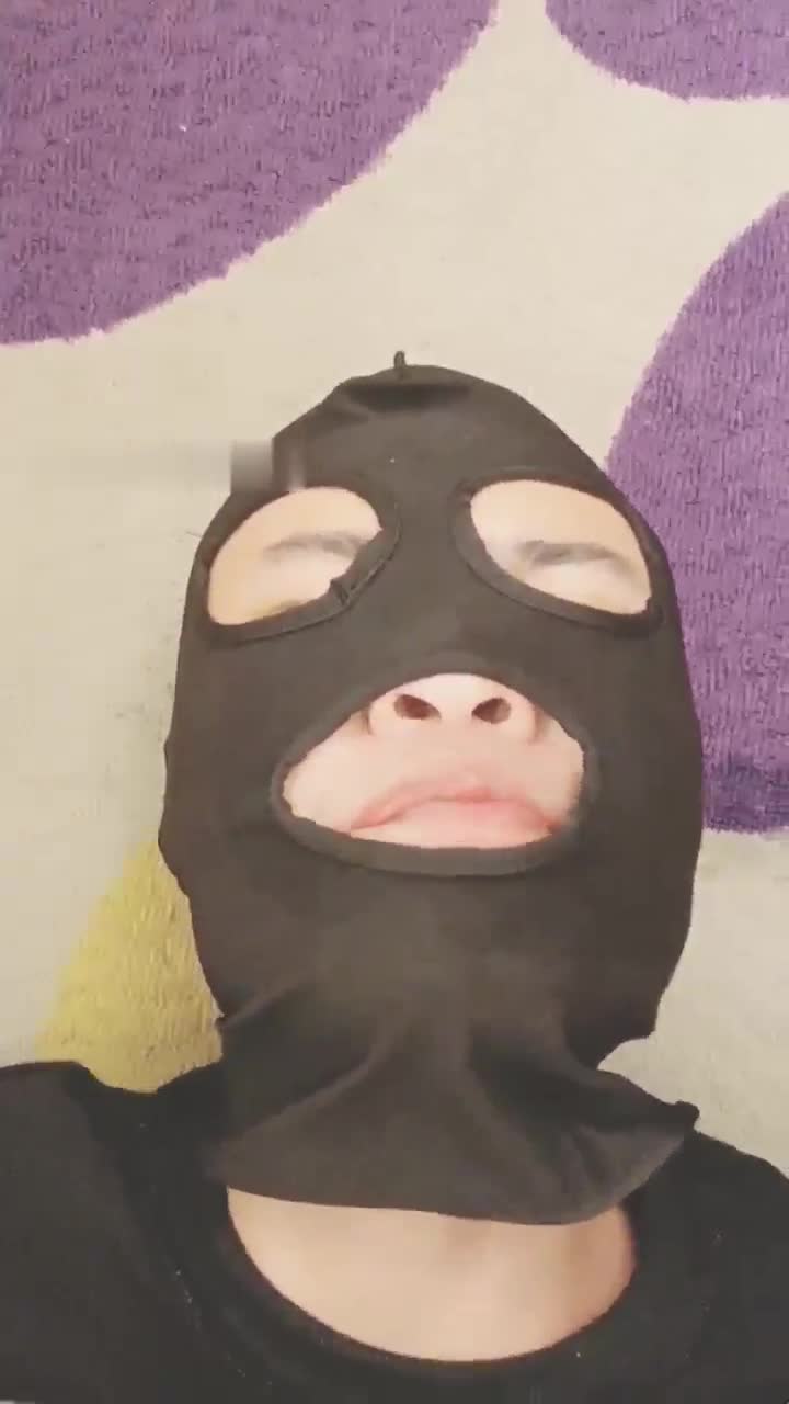 美娜格格 训练小飞