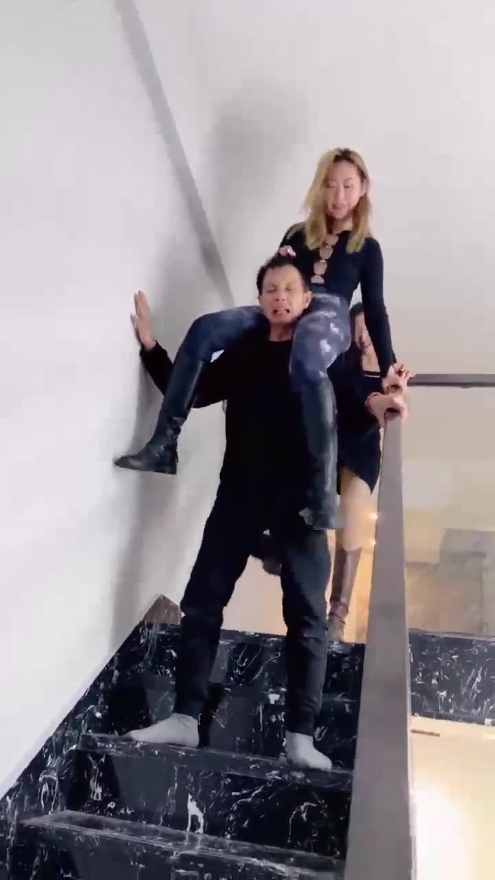 二宝 珊珊女王强势回归