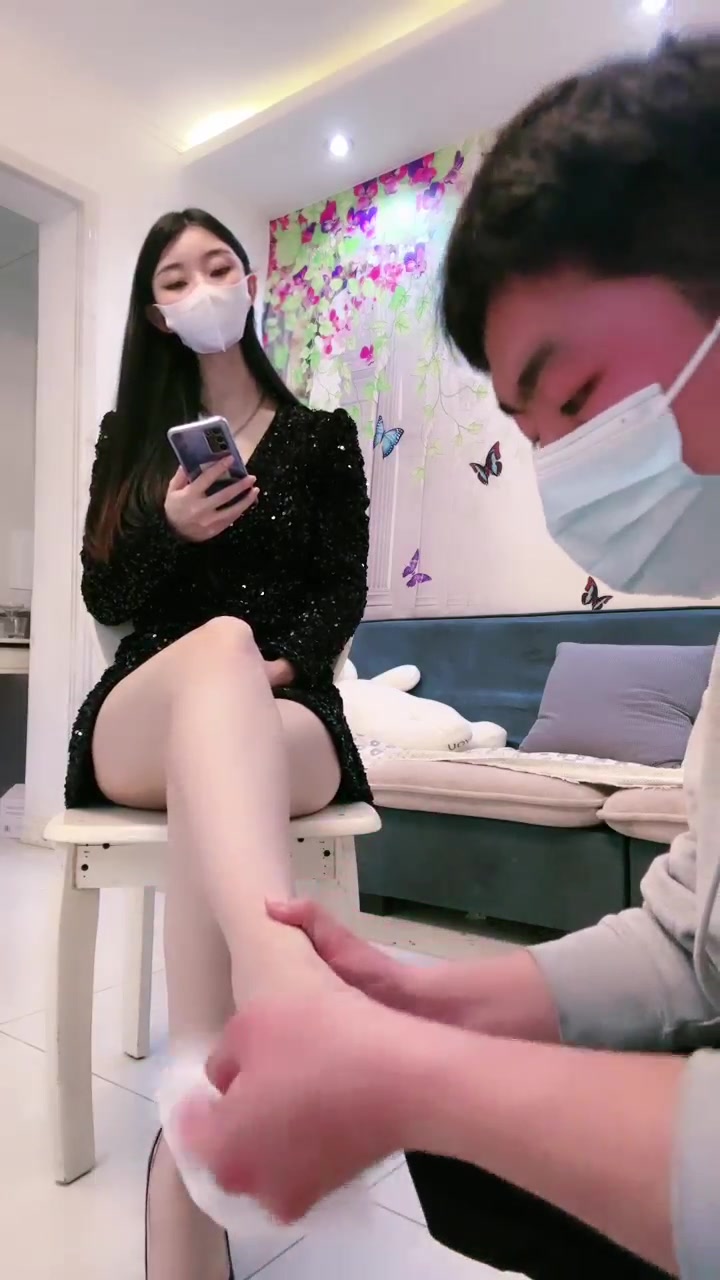 罗宾 剧情 男朋友来吃美味