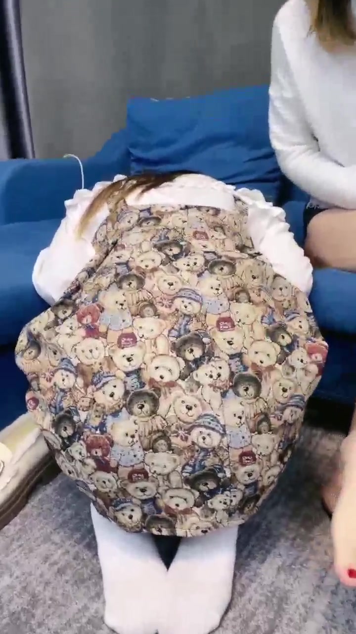 ccyouer 回家调教女奴