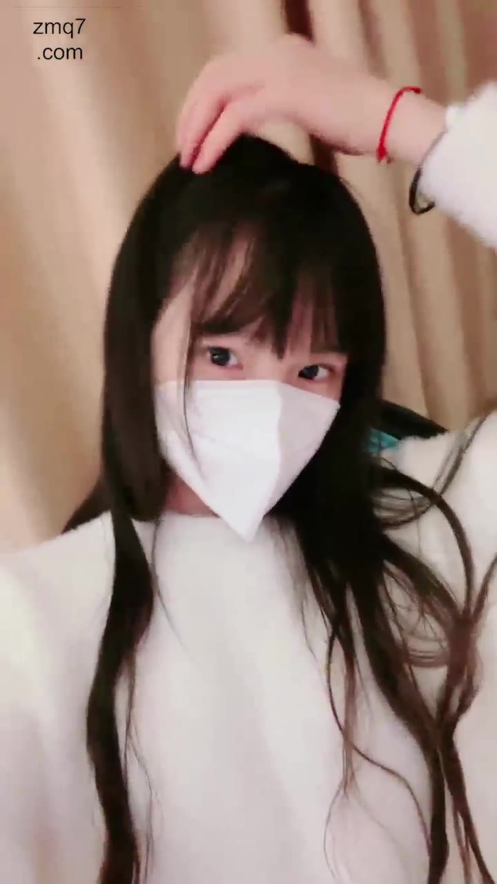 圆子 00后女王的日常调教