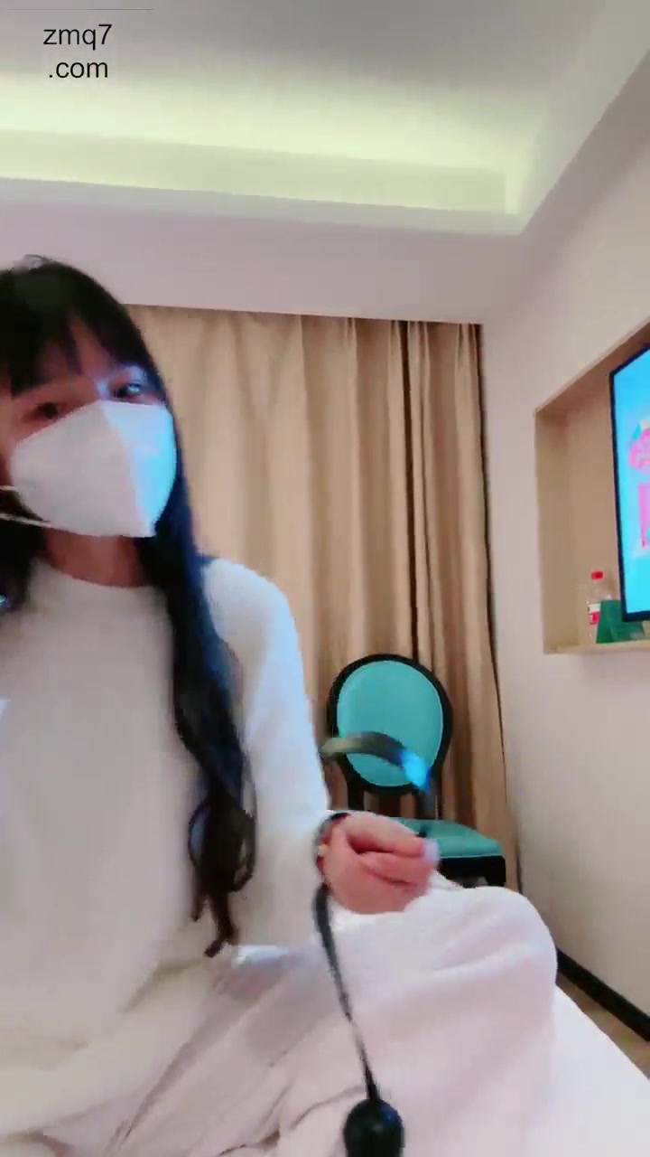 圆子 00后女王的日常调教