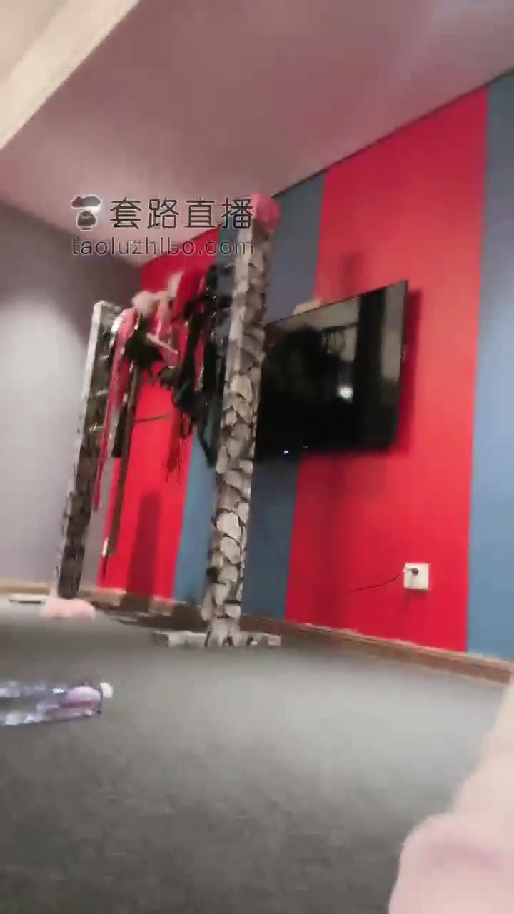 禾未 挑战贱货的生理极限