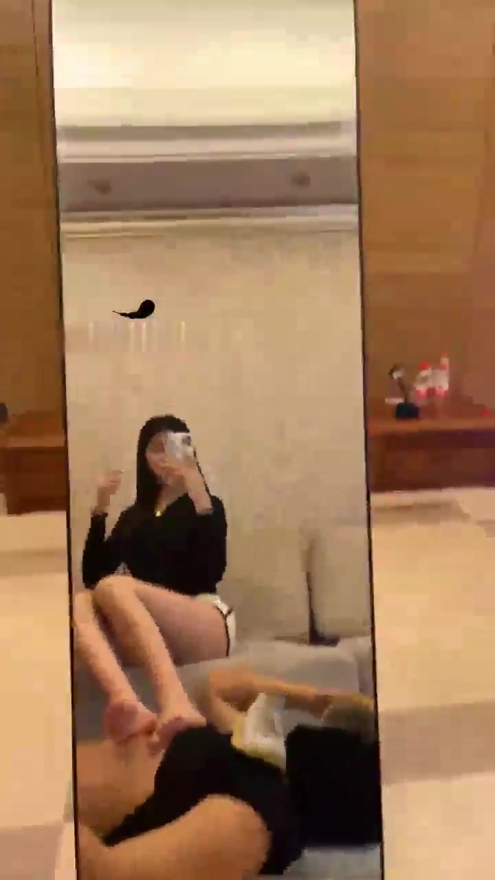 Fiona菲菲 调教 踢打踹 滴蜡