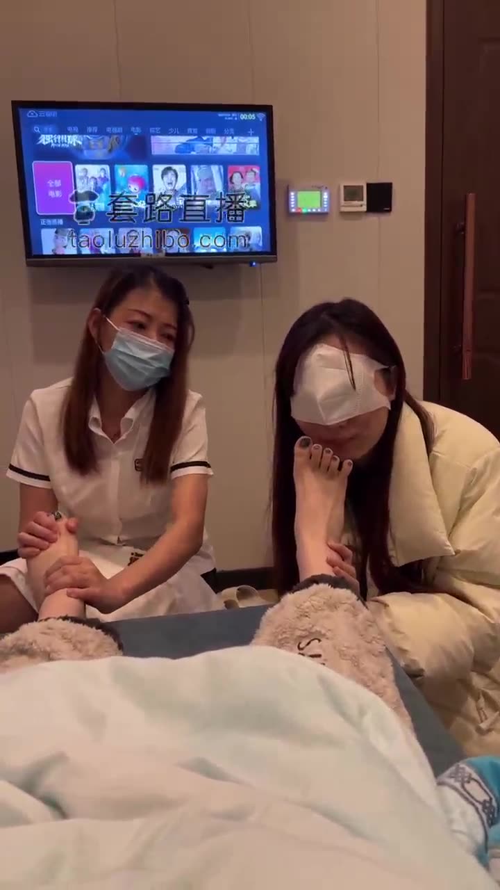 橘子没熟 回归 足浴店里调教女奴