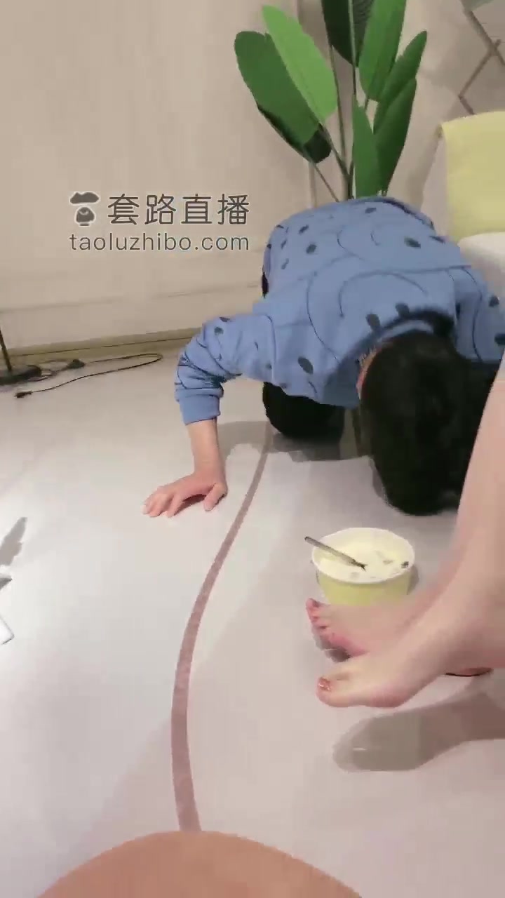 刘二狗 最美甜心