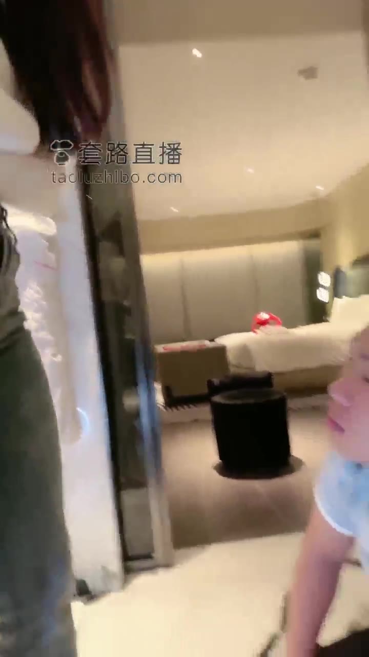 上海赵丽颖 调教 情侣奴