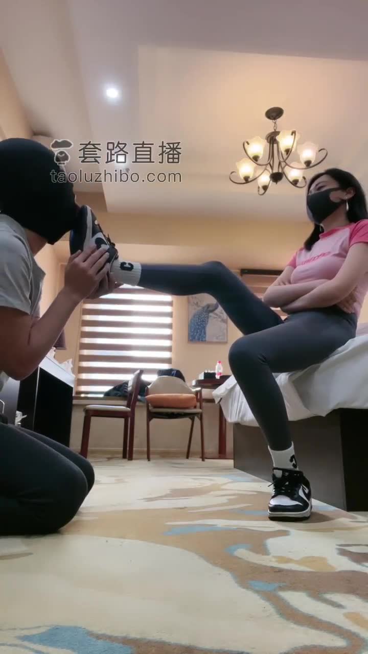 小妮 调教 运动一下