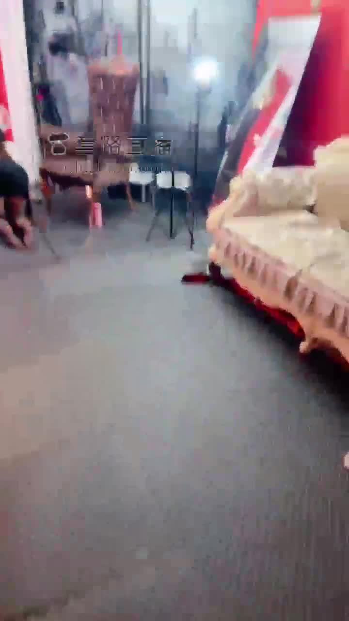 莉莉丝 互动调教女奴