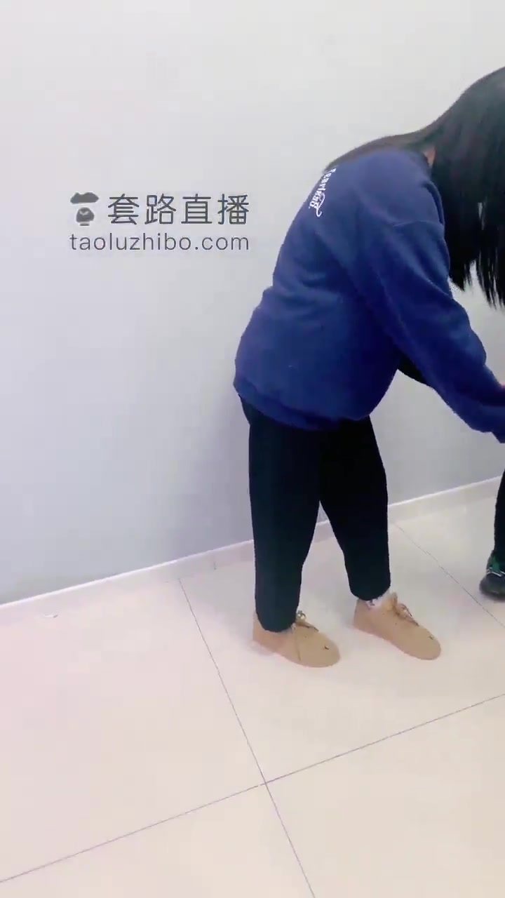 与精神小妹的那些事 踢裆专场