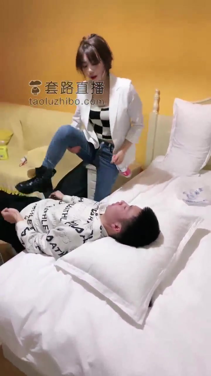 梦涵 学生带家长