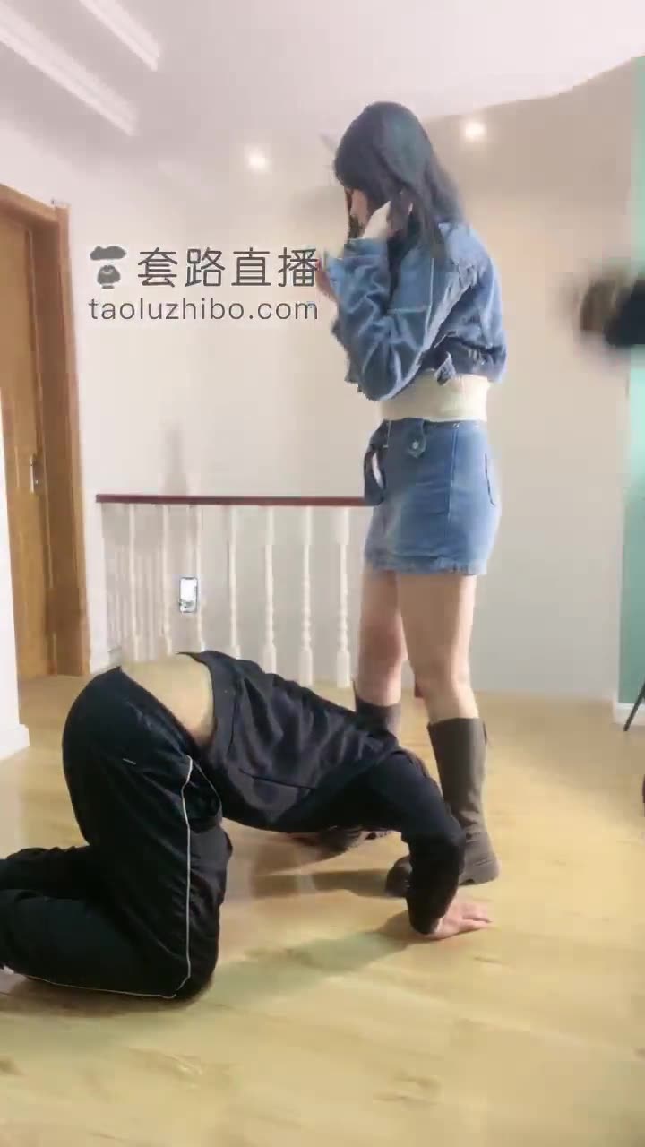 榕斯 双主调教