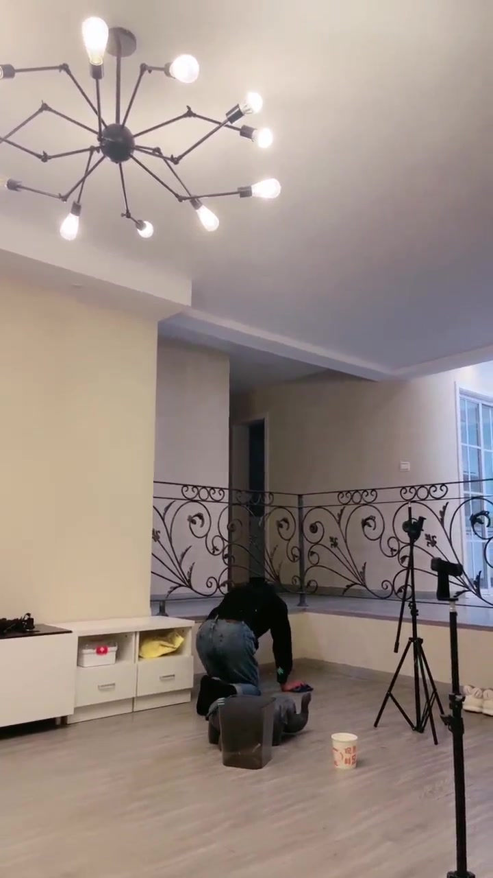 悠蔻 家务奴 生活化伺候