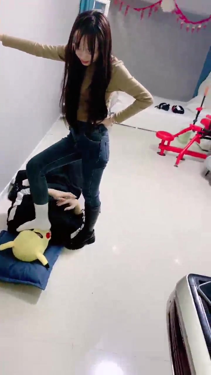 与精神小妹的那些事 来新人了