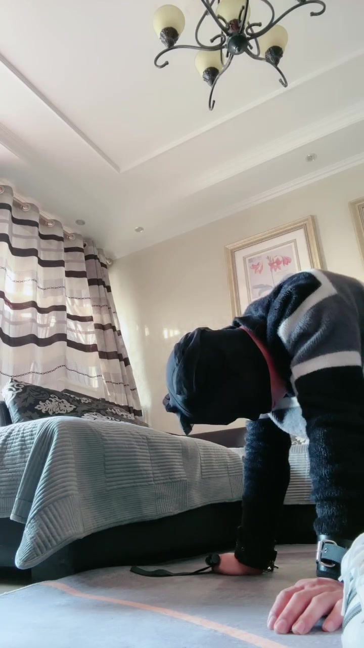 猫神 调教高一生