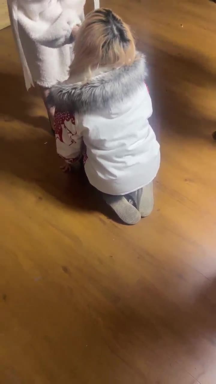 全国最贱女奴 七个素人小姐姐 不把我当人