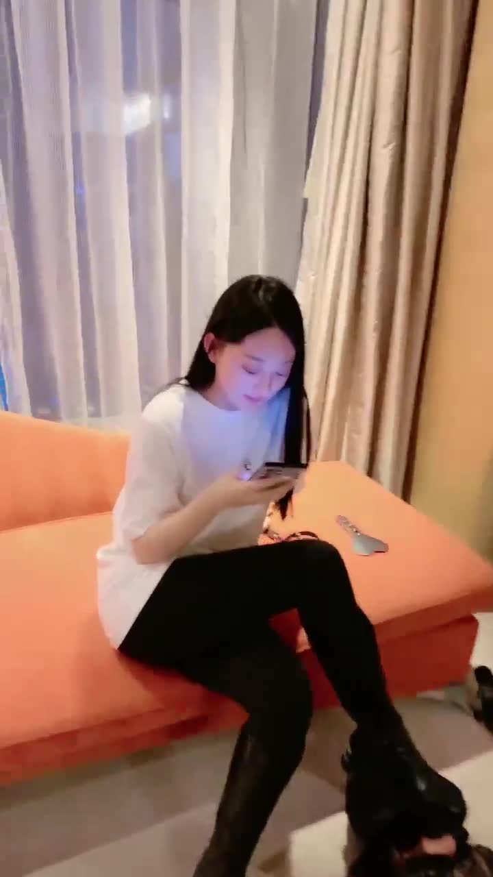 赵丽颖 新年首次调教 玩女奴