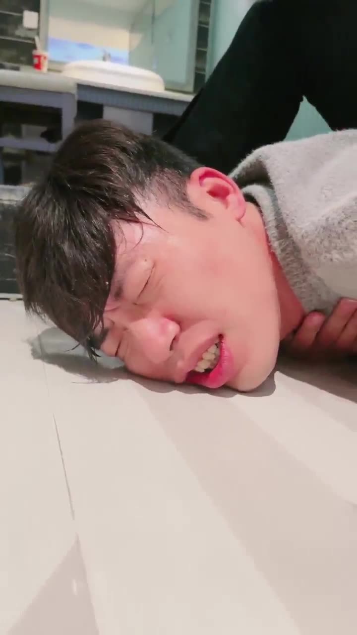 骑士语阳 虐骑 爬行