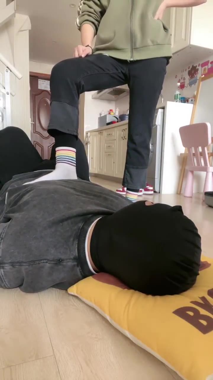 丸子 双女主 暴力调教