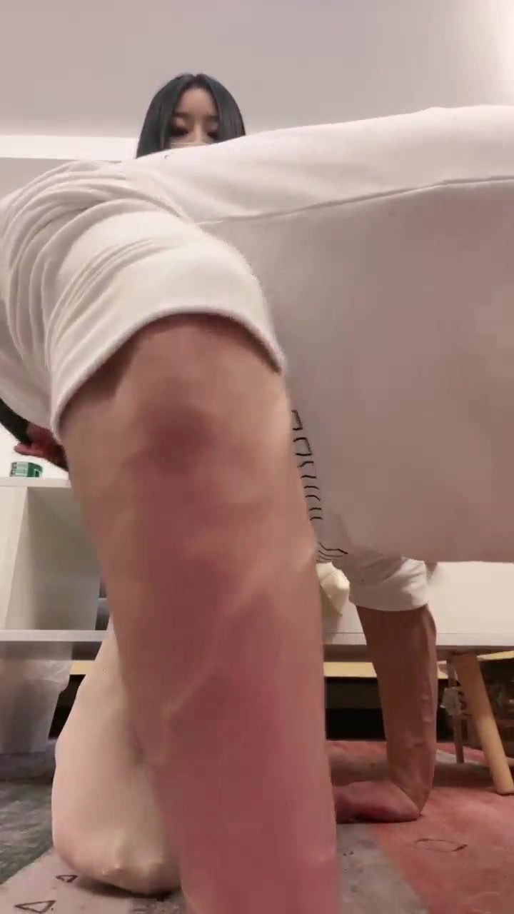 奈奈生 调教