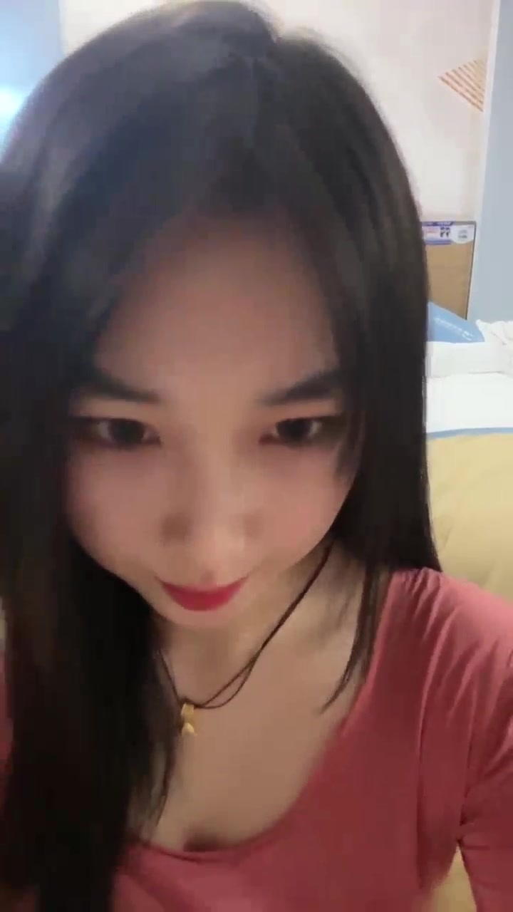 田甜圈 大长腿女王 骑狗