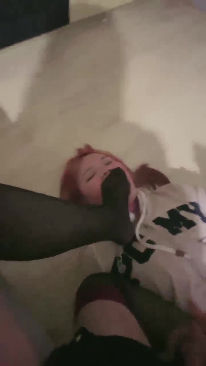 貂蝉 红发女奴上岗