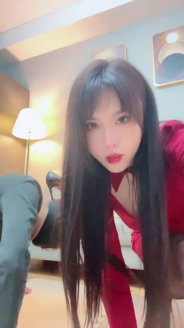 安琪殿下 超级暴虐新奴