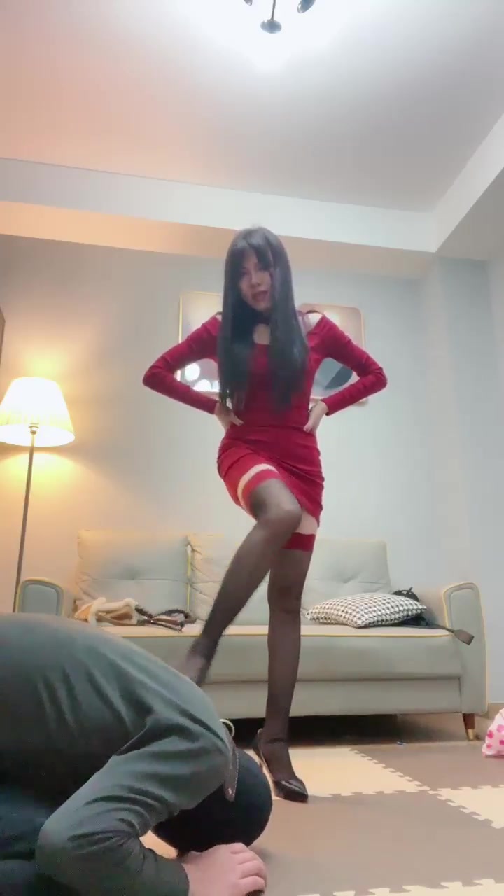安琪殿下 超级暴虐新奴