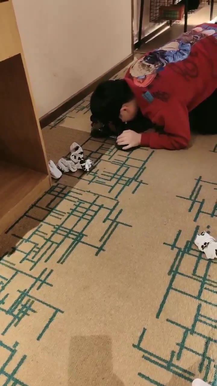 青岛情侣 玩一个贱货