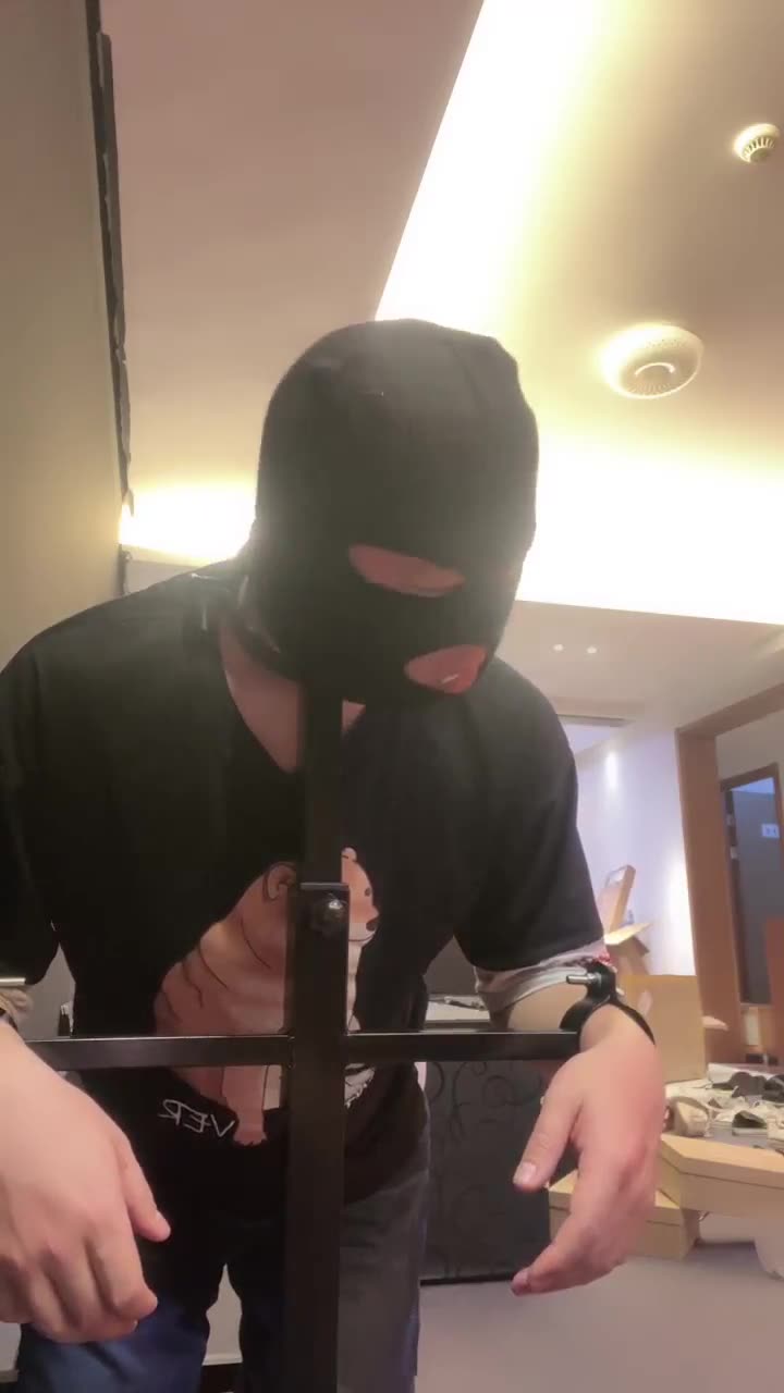 初见 调教 禁锢 脚奴 深喉