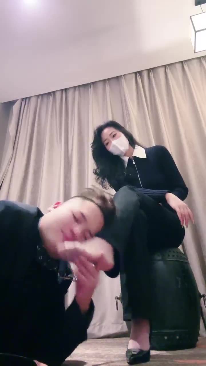 禾未 裤里丝