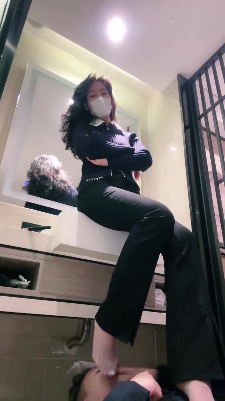 禾未 裤里丝
