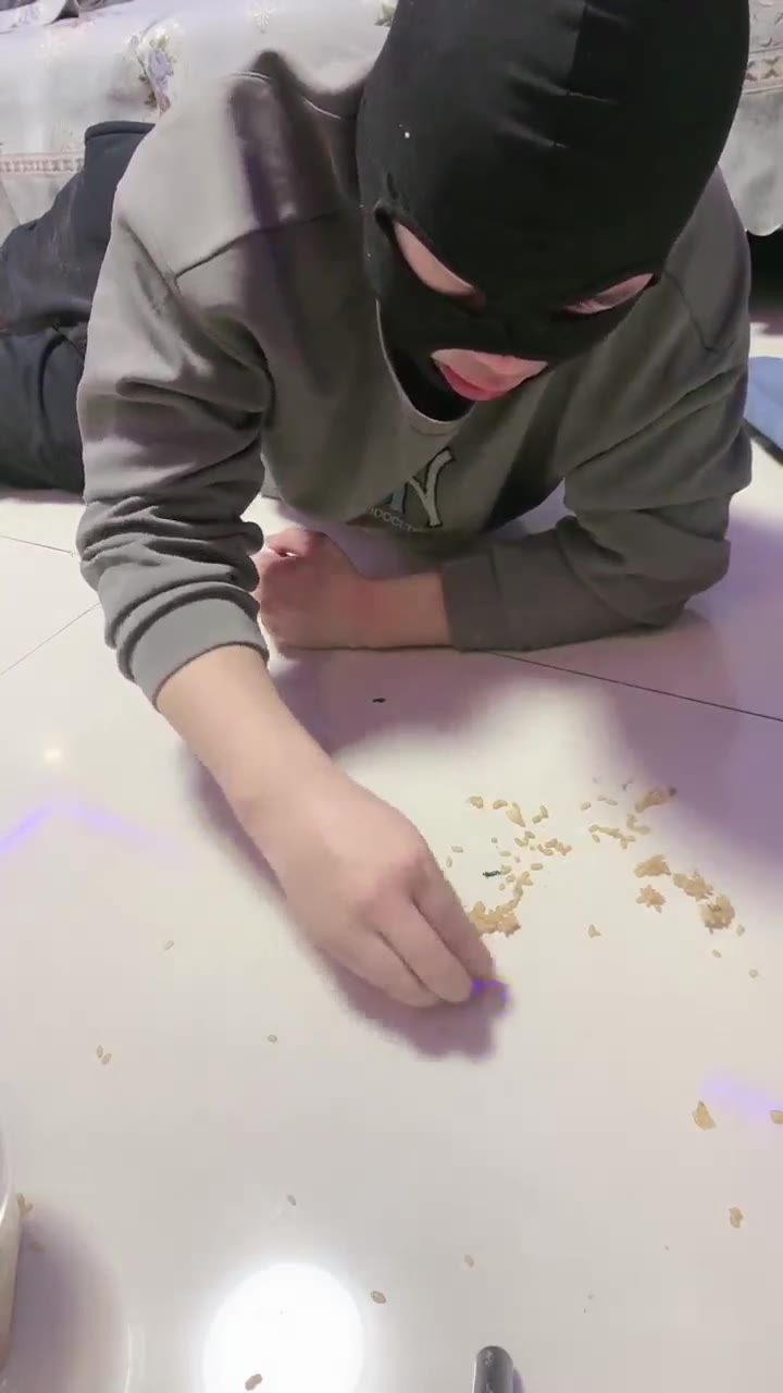与精神小妹的那些事 三主调教家 文文 子涵 小颖