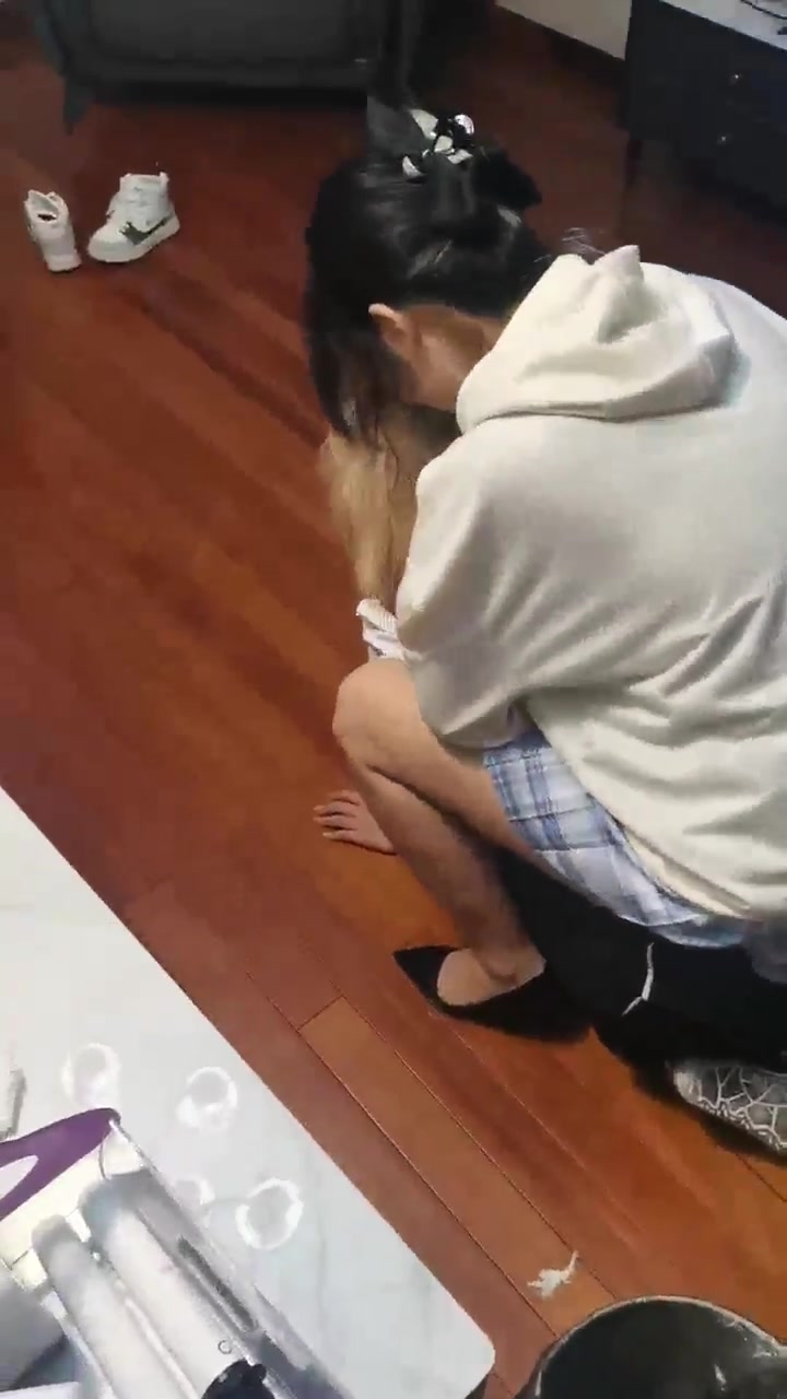 全国最贱女M 新来的素人狠虐我
