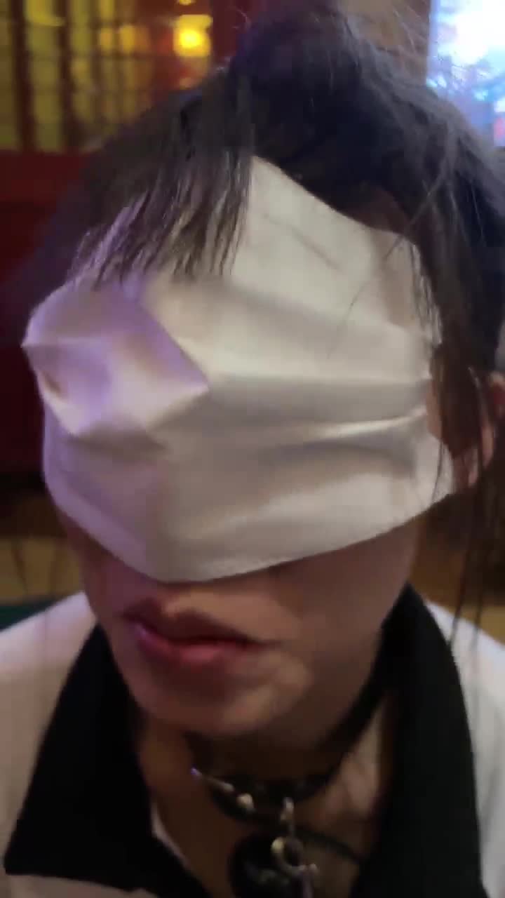 橘子没熟 素人初体验