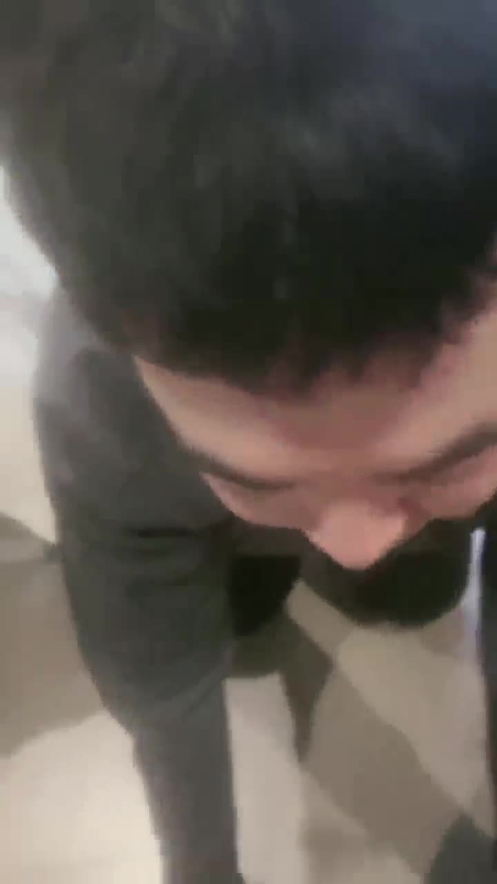 貂蝉 带两位素人小姐姐