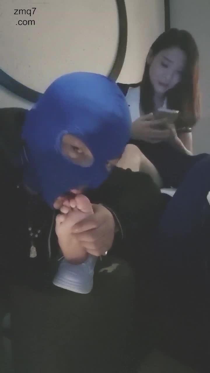 德意户外 高颜值素人狠虐