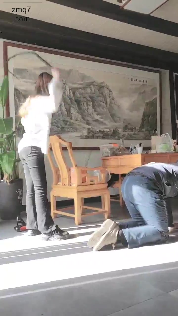 寰寰 户外