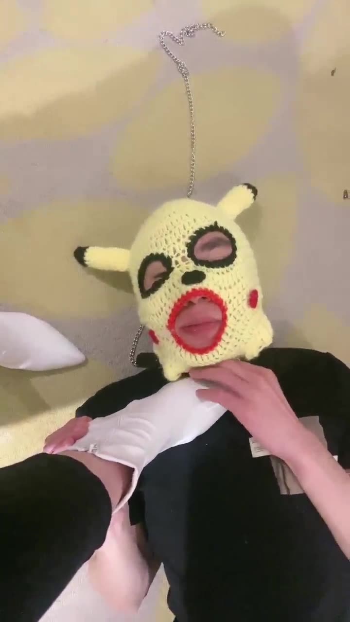 陈甜女帝 开发素人 清理皮靴