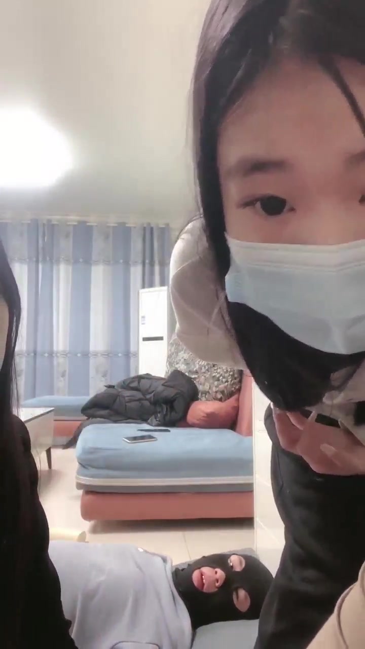 与精神小妹的那些事 重度踩踏