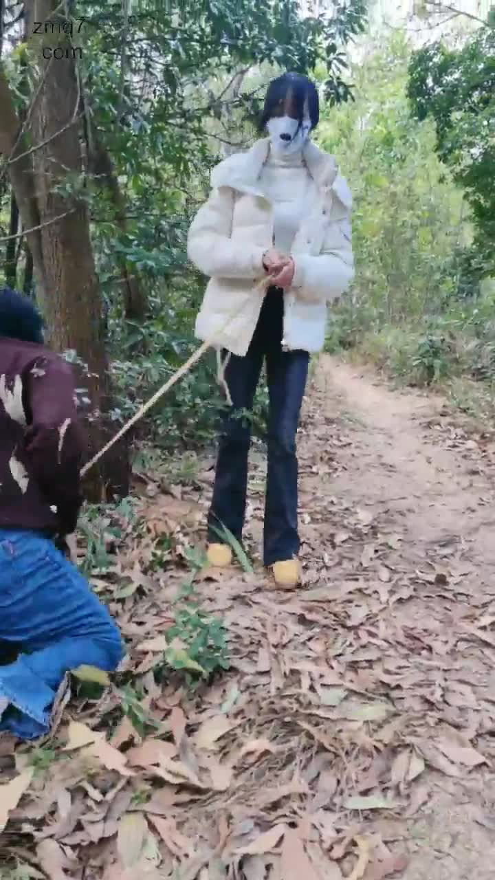 暴力美学 爆鸟蛋