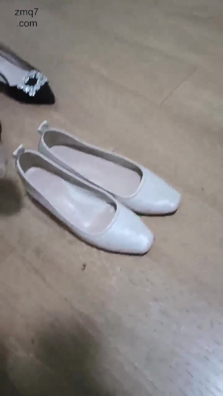 梵高 臣服在素人御姐的脚下